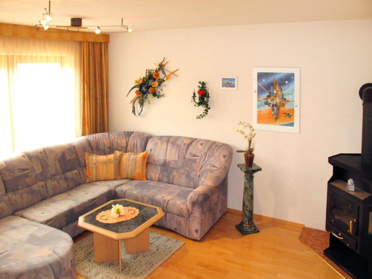 Apartment Wildauer By Interhome Zellberg 外观 照片