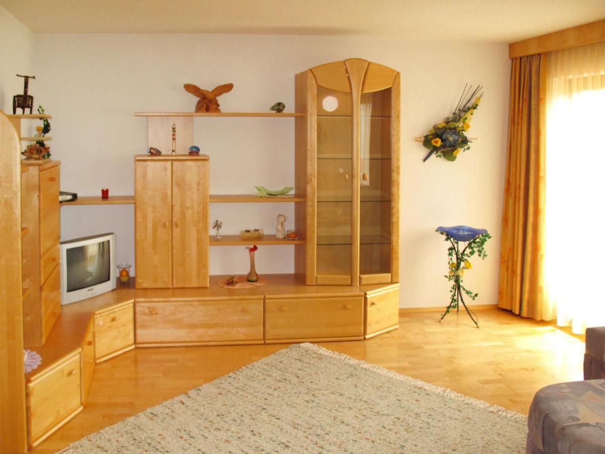 Apartment Wildauer By Interhome Zellberg 外观 照片